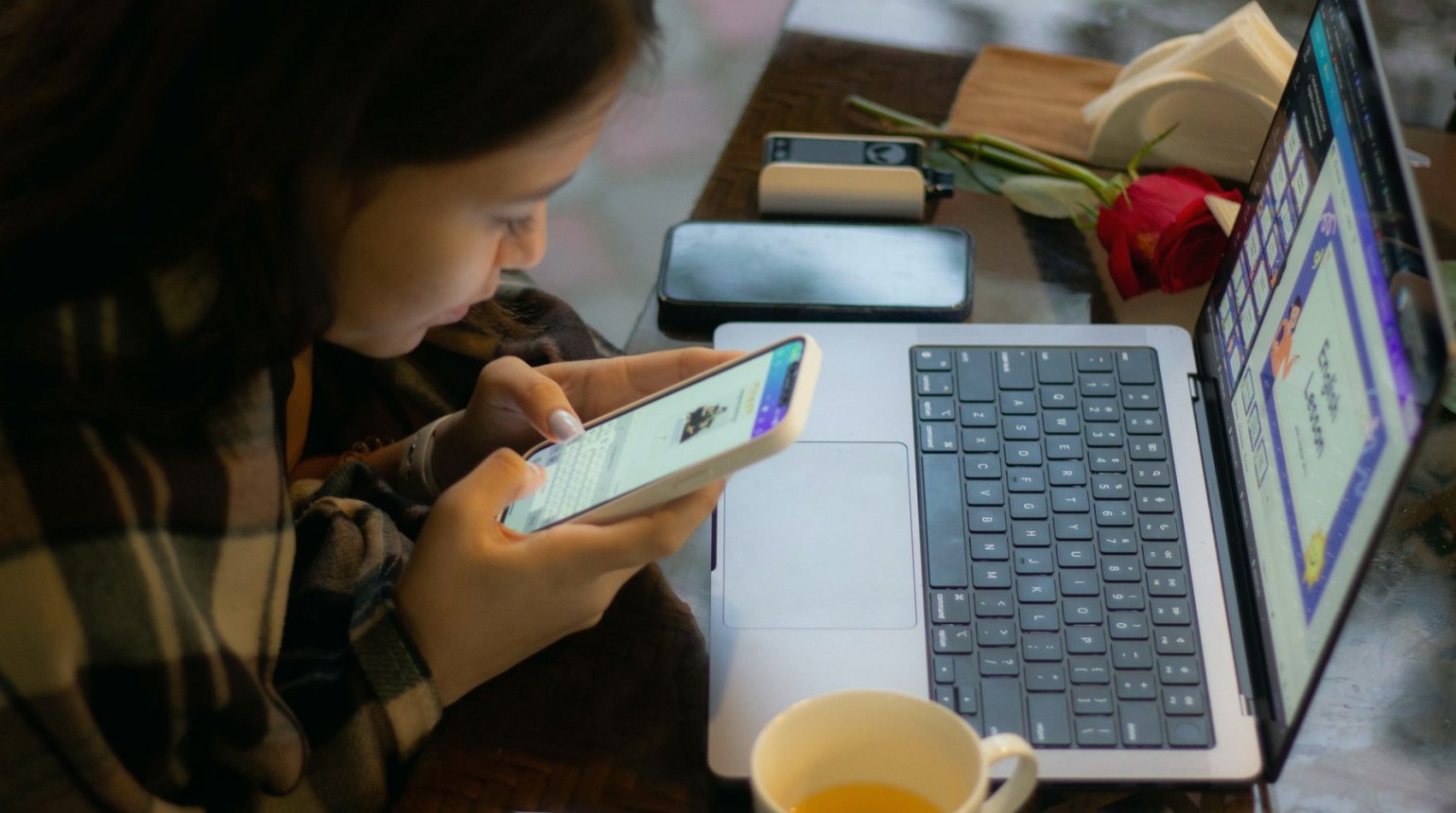 What Two-Factor Sign-In Means and Why Your Bank Keeps Asking