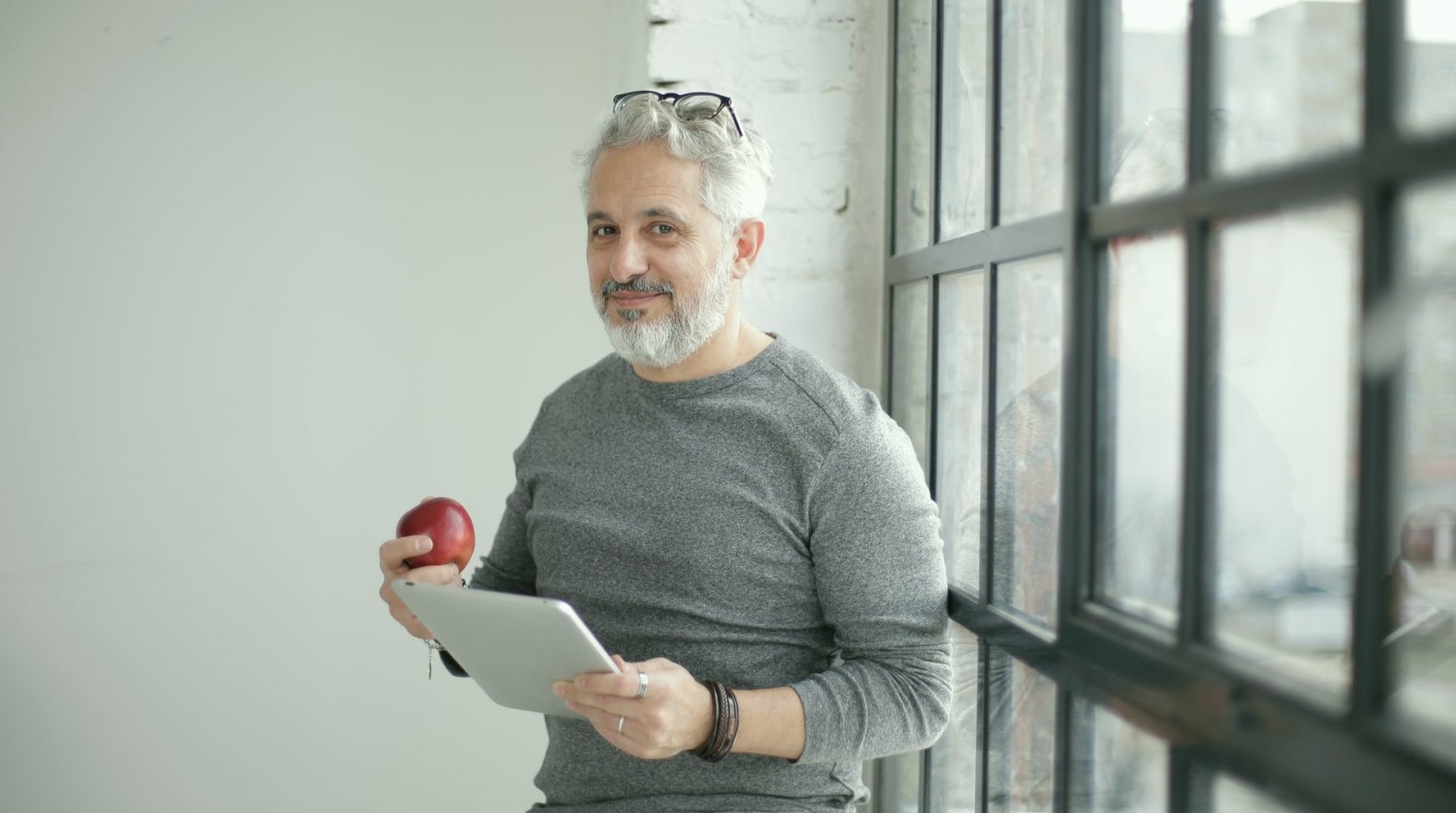 Getting Your Online Banking and Forms in Order Before Winter
