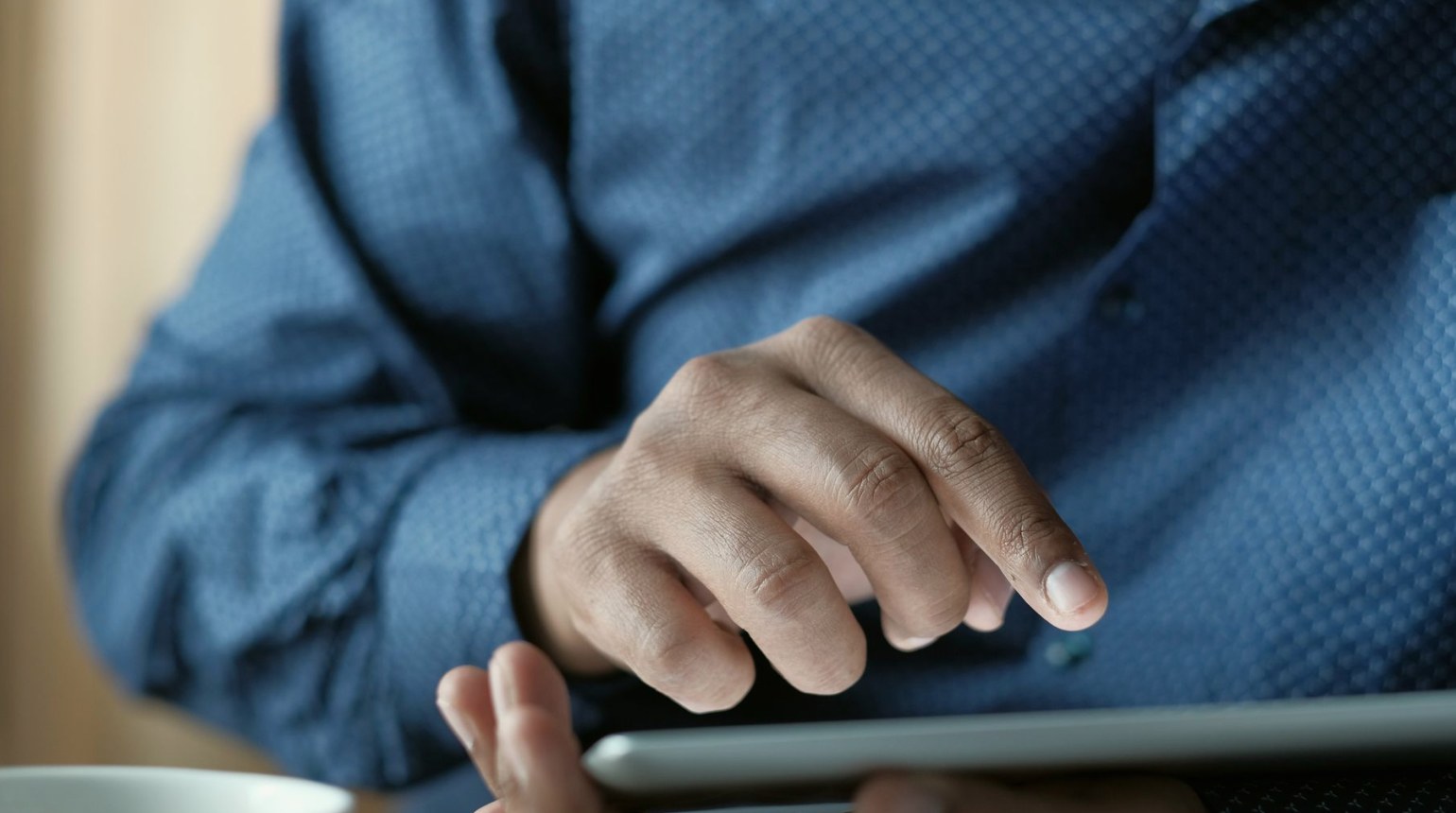 What Our Everyday Technology Course Covers, Part by Part