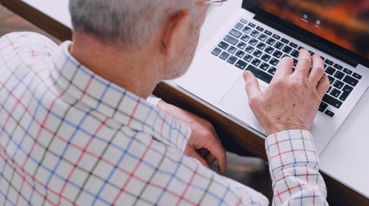 What 'Saving' a File Really Means, and Why Folders Matter