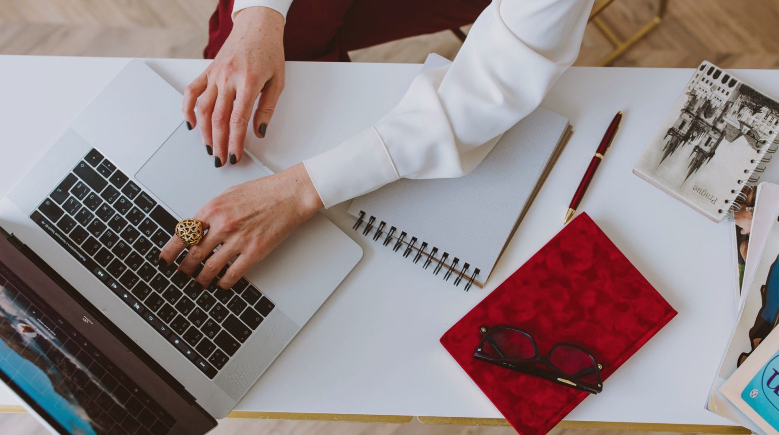 Before You Enrol: A Checklist for Learning Digital Communication